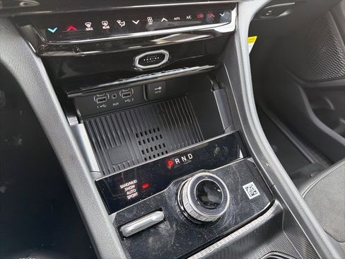 New 2026 Jeep Grand Cherokee Laredo image 15