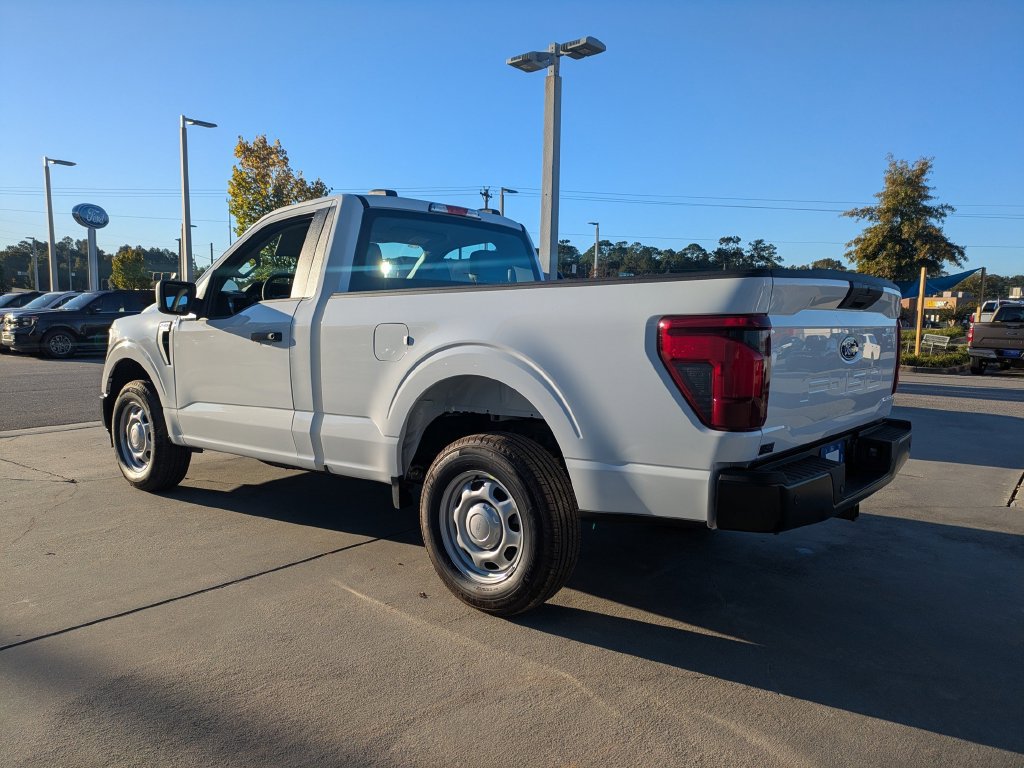 New 2026 Ford F150 XL RWD image 7