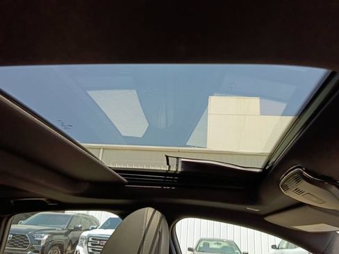 Used 2023 BMW i4 eDrive40 w/ M Sport Package RWD image 7