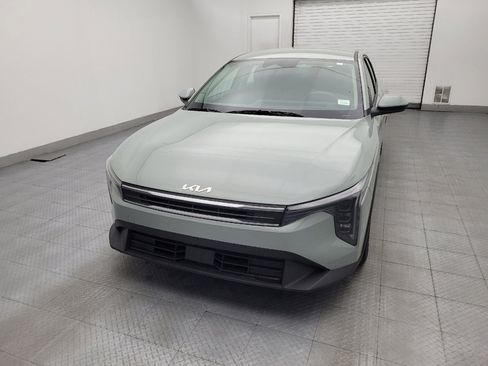 Used 2025 Kia K4 FWD image 15