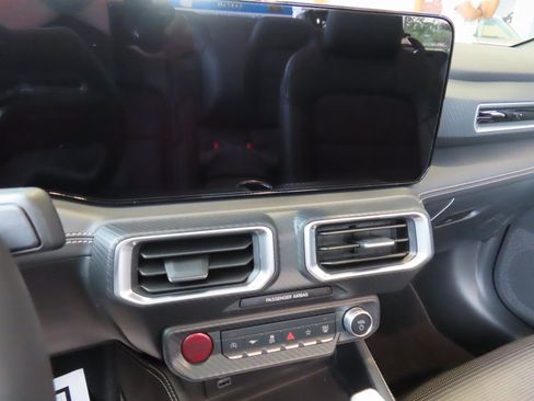 New 2025 Ford Mustang GT Premium w/ 60th Anniversary Package image 14