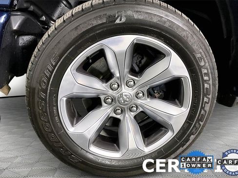 Used 2022 RAM 1500 Limited image 33