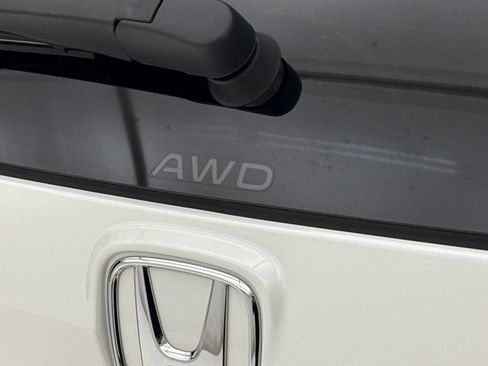 Certified 2026 Honda CR-V TrailSport image 10