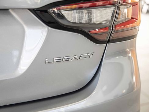 Used 2024 Subaru Legacy image 16