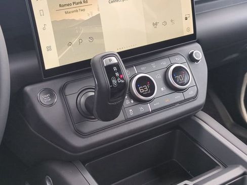 New 2026 Land Rover Defender 130 S AWD/4WD image 9