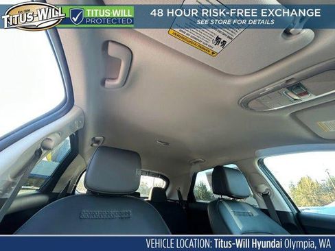 New 2026 Hyundai Ioniq 5 SEL image 27