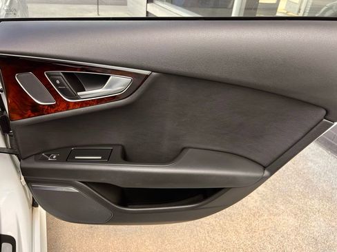 Used 2016 Audi A7 3.0T Premium Plus image 29