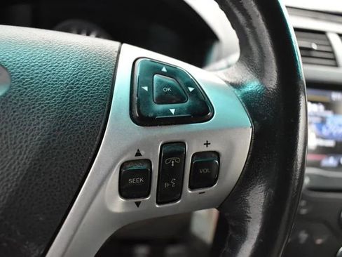 Used 2012 Ford Explorer XLT image 23