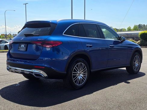 Used 2026 Mercedes-Benz GLC 300 4MATIC image 52