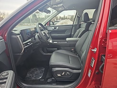 New 2026 Hyundai Santa Fe SEL image 9