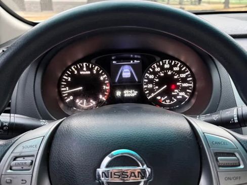 Used 2015 Nissan Altima 2.5 S w/ Power Driver Seat Package image 13