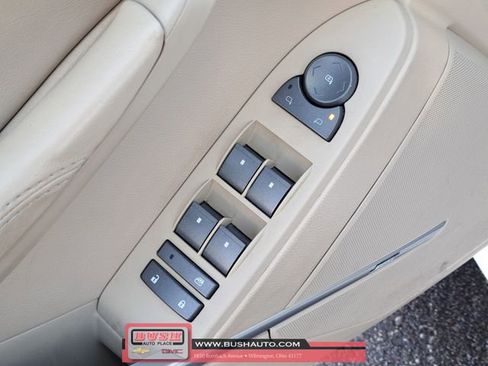 Used 2011 Cadillac CTS Performance image 18