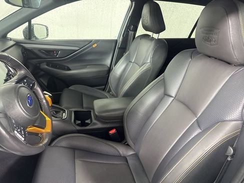 Used 2024 Subaru Outback Wilderness AWD/4WD image 23