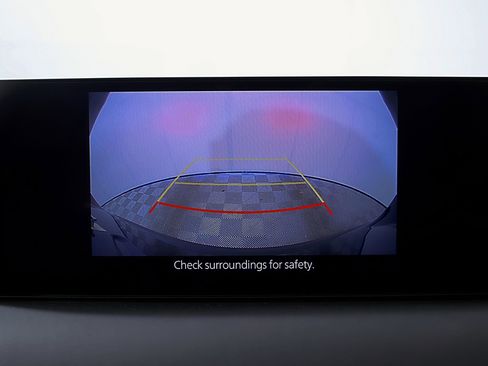 Used 2024 MAZDA CX-50 AWD 2.5 Turbo w/ Cargo Package image 27