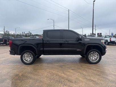 Used 2021 GMC Sierra 1500 AT4 w/ AT4 Value Package
