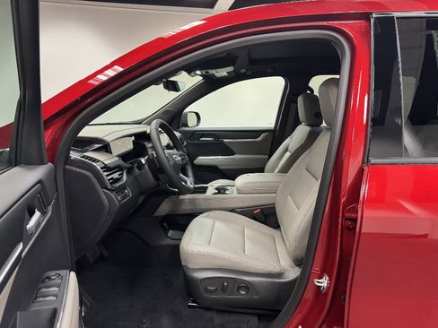 New 2026 GMC Acadia Elevation w/ Elevation Premium Package image 21