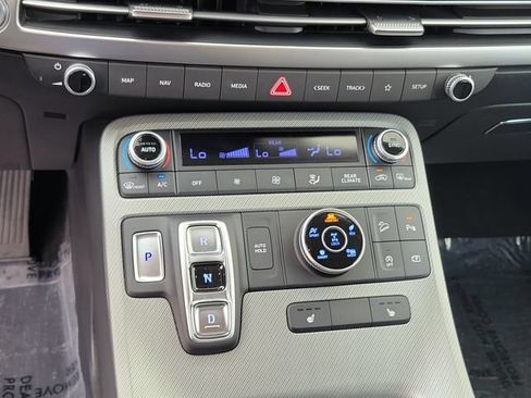 Used 2025 Hyundai Palisade SEL AWD/4WD image 27