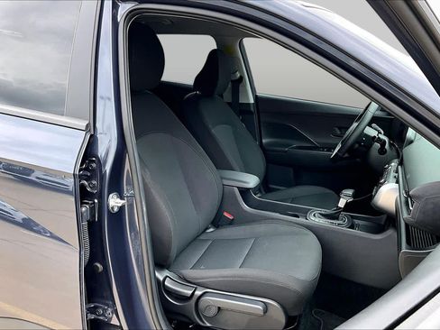Certified 2026 Hyundai Kona SEL Sport FWD image 9