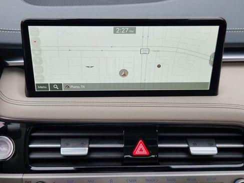 New 2026 Genesis G70 2.5T Prestige image 12