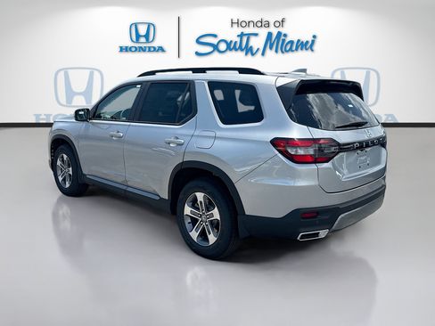 New 2026 Honda Pilot EX-L image 5