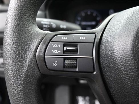 New 2025 Honda Accord LX image 11