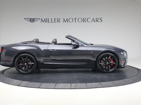 Used 2020 Bentley Continental GT First Edition image 9