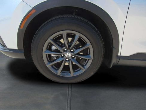 Certified 2026 Honda CR-V EX-L image 4