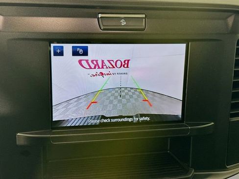 New 2026 Ford F250 XL w/ STX Appearance Package image 15