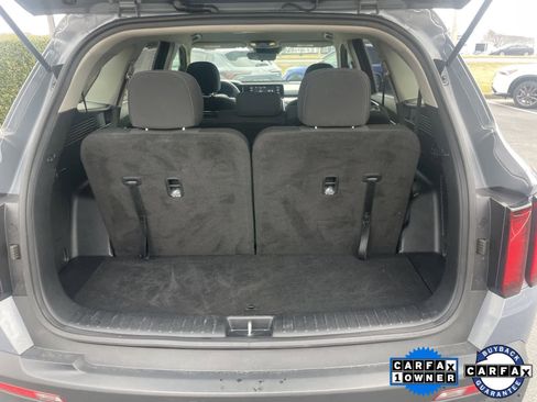 Used 2023 Kia Sorento LX image 25