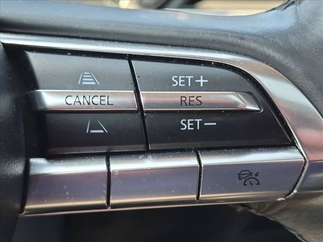 Used 2022 MAZDA CX-30 AWD 2.5 S w/ Premium Package image 18