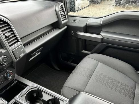 Used 2020 Ford F150 XLT w/ Equipment Group 302A Luxury AWD/4WD image 29
