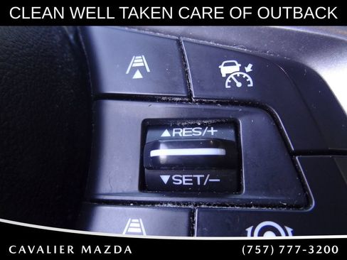 Used 2021 Subaru Outback Premium AWD/4WD image 19