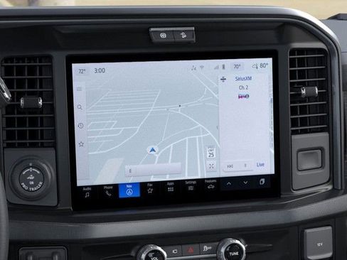 New 2026 Ford F250 Platinum image 14