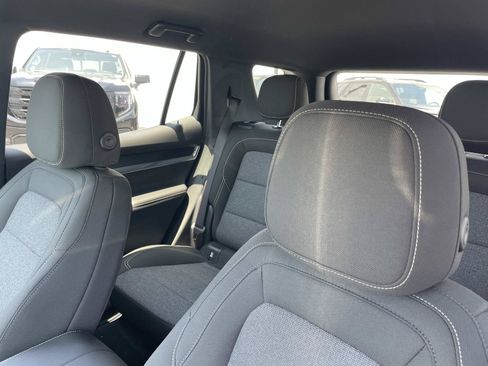 New 2026 GMC Terrain Elevation w/ Technology Package II FWD image 21
