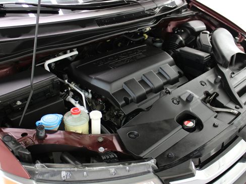 Used 2016 Honda Odyssey EX-L image 73