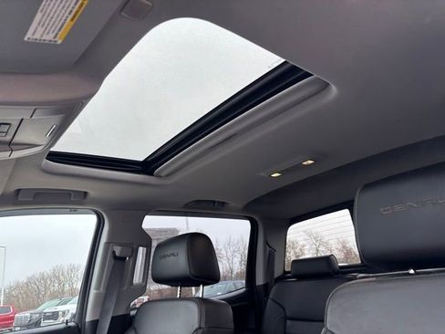 Certified 2017 GMC Sierra 3500 Denali w/ Duramax Plus Package image 16