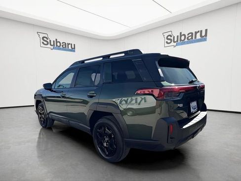 New 2026 Subaru Outback Limited AWD/4WD image 7