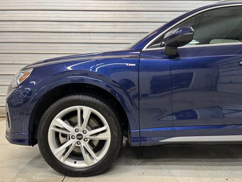 Used 2022 Audi Q3 2.0T Premium Plus image 4