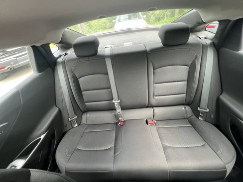 Used 2019 Chevrolet Malibu LS FWD image 21