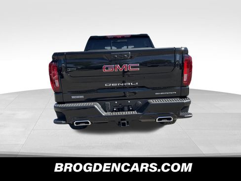 New 2026 GMC Sierra 1500 Denali w/ Technology Package image 4