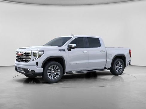 New 2026 GMC Sierra 1500 Denali AWD/4WD image 2