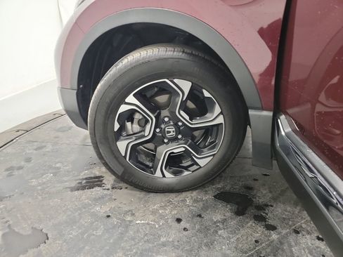 Used 2017 Honda CR-V Touring image 30