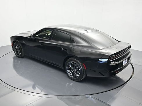 New 2026 Dodge Charger R/T AWD/4WD image 33