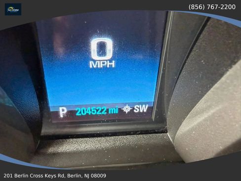 Used 2015 Chevrolet Malibu LTZ FWD image 21
