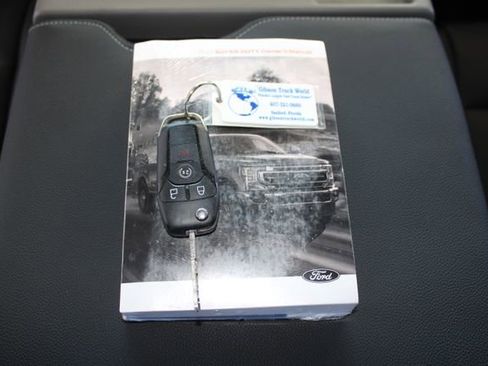 Used 2022 Ford F250 XLT w/ XLT Value Package image 28