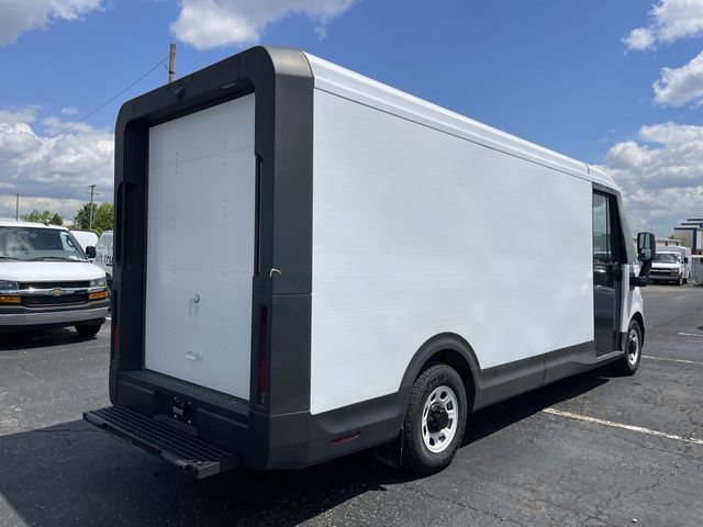 Used 2024 Chevrolet Brightdrop 600 w/ Commercial Equipment Package AWD/4WD image 12