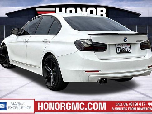 Used 2014 BMW 328i Sedan image 4