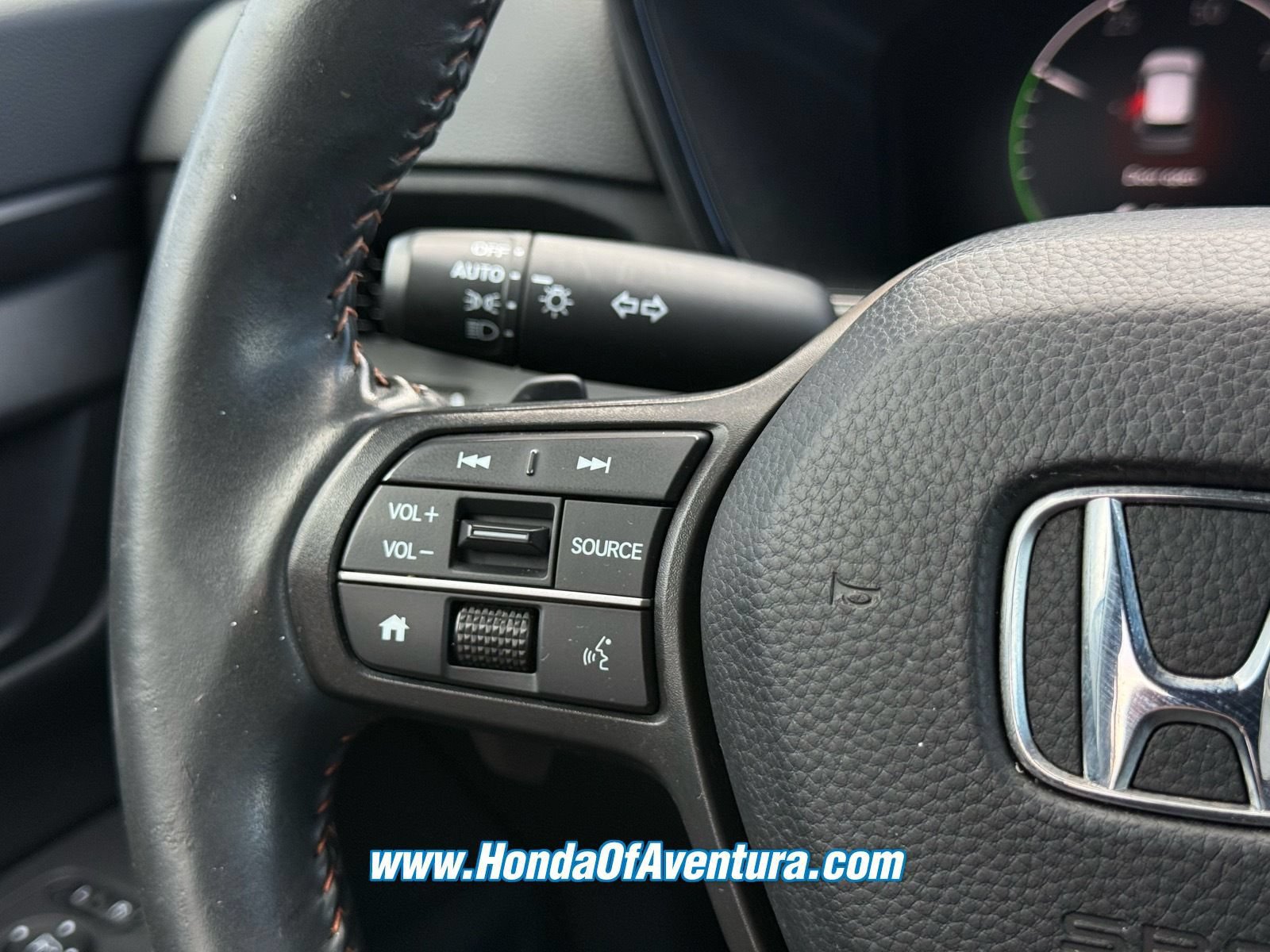 Certified 2024 Honda CR-V Sport image 21
