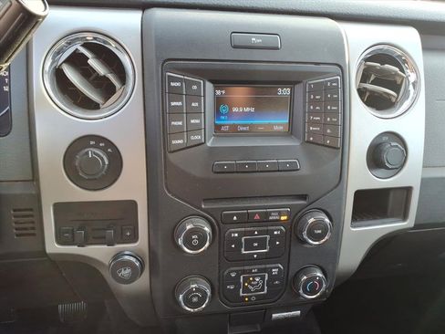 Used 2014 Ford F150 XLT w/ Equipment Group 302A Luxury image 26