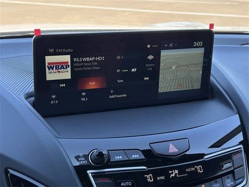 New 2026 Acura RDX A-Spec image 20